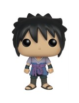 Аксессуар Фигурка Funko POP! Animation: Naruto Shippuden: Sasuke #72