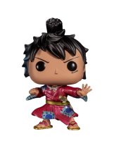 Аксессуар Фигурка Funko POP! Animation: One Piece: Luffytaro #921