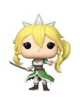 Аксессуар Фигурка Funko POP! Animation: Sword Art Online: Leafa #991