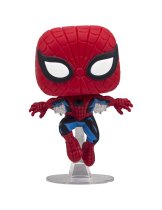 Аксессуар Фигурка Funko POP! Bobble: Marvel: 80th First Appearance: Spider-Man #593