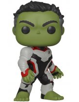 Аксессуар Фигурка Funko POP! Bobble: Marvel: Avengers Endgame: Hulk #451