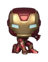Аксессуар Фигурка Funko POP! Bobble: Marvel: Avengers Game: Iron Man #626