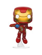 Аксессуар Фигурка Funko POP! Bobble: Marvel: Avengers Infinity War: Iron Man #285