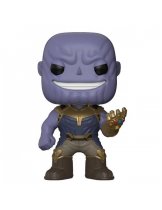 Аксессуар Фигурка Funko POP! Bobble: Marvel: Avengers Infinity War: Thanos #289