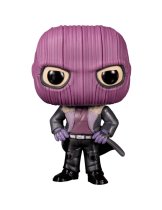 Аксессуар Фигурка Funko POP! Bobble Marvel: The Falcon and Winter Soldier: Baron Zemo #702
