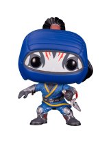 Аксессуар Фигурка Funko POP! Bobble: Marvel: Shang-Chi: Death Dealer #853