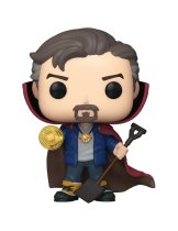 Аксессуар Фигурка Funko POP! Bobble: Marvel: Spider-Man No Way Home: Doctor Strange #912