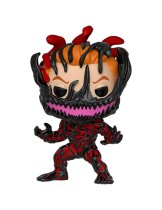 Аксессуар Фигурка Funko POP! Bobble: Marvel: Venom: Carnage #367