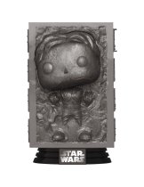Аксессуар Фигурка Funko POP! Bobble: Star Wars: Han in Carbonite #364