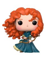 Аксессуар Фигурка Funko POP! Disney: Brave: Merida #324