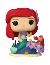 Аксессуар Фигурка Funko POP! Disney Princess: Ariel #1012