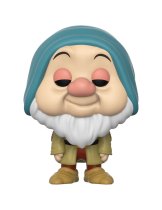 Аксессуар Фигурка Funko POP! Disney: Snow White: Sleepy #343