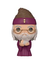 Аксессуар Фигурка Funko POP! Harry Potter: Albus Dumbledore #115