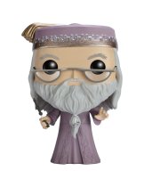 Аксессуар Фигурка Funko POP! Harry Potter: Albus Dumbledore #15