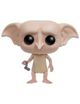 Аксессуар Фигурка Funko POP! Harry Potter: Dobby #17