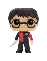 Аксессуар Фигурка Funko POP! Harry Potter: Harry Potter #10