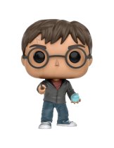Аксессуар Фигурка Funko POP! Harry Potter: Harry Potter #32