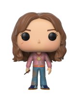 Аксессуар Фигурка Funko POP! Harry Potter: Hermione Granger #43