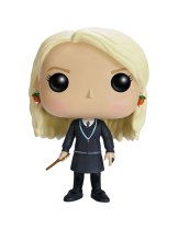 Аксессуар Фигурка Funko POP! Harry Potter: Luna Lovegood #14