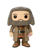 Аксессуар Фигурка Funko POP! Harry Potter: Rubeus Hagrid 6 #07