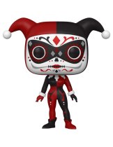 Аксессуар Фигурка Funko POP! Heroes: DC: Harley Quinn #413