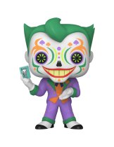 Аксессуар Фигурка Funko POP! Heroes: DC: Joker #414