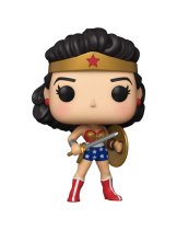 Аксессуар Фигурка Funko POP! Heroes DC: Wonder Woman 80th: Wonder Woman (Golden Age) #383