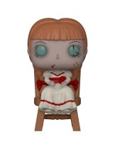 Аксессуар Фигурка Funko POP! Movies: Annabelle Comes Home: Annabelle #790