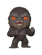 Аксессуар Фигурка Funko POP! Movies: Godzilla vs Kong: Battle-Ready Kong #1020