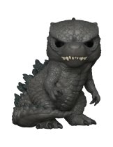 Аксессуар Фигурка Funko POP! Movies: Godzilla vs Kong: Godzilla #1017