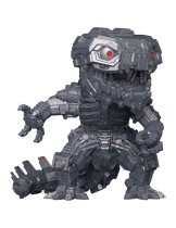 Аксессуар Фигурка Funko POP! Movies: Godzilla vs Kong: Mechagodzilla #1019