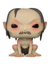 Аксессуар Фигурка Funko POP! Movies: LOTR: Gollum #532