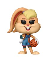 Аксессуар Фигурка Funko POP! Movies: Space Jam - A New Legacy: Lola Bunny #1061