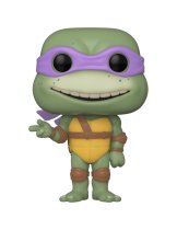 Аксессуар Фигурка Funko POP! Movies: TMNT: Donatello #1133