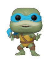Аксессуар Фигурка Funko POP! Movies: TMNT: Leonardo #1134