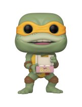 Аксессуар Фигурка Funko POP! Movies: TMNT: Michaelangelo #1136