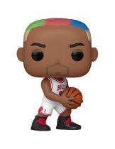 Аксессуар Фигурка Funko POP! NBA Legends: Chicago Bulls: Dennis Rodman #103