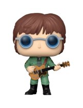 Аксессуар Фигурка Funko POP! Rocks: John Lennon #246