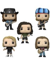 Аксессуар Фигурка Funko POP! Rocks: Pearl Jam (5 Pack)