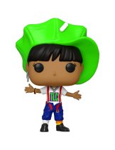 Аксессуар Фигурка Funko POP! Rocks: TLC: Left Eye #229