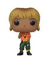 Аксессуар Фигурка Funko POP! Rocks: TLC: T-Boz #228