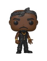 Аксессуар Фигурка Funko POP! Rocks: Tupac Shakur #158