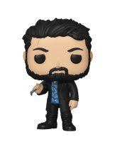 Аксессуар Фигурка Funko POP! Television: The Boys: Billy Butcher #977