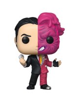 Аксессуар Фигурка Funko POP! Vinyl: DC: Batman Forever: Two:Face #341