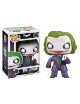Аксессуар Фигурка Funko POP! Vinyl: DC: Dark Knight Joker #36
