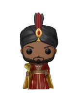 Аксессуар Фигурка Funko POP! Vinyl: Disney: Aladdin: Jafar The Royal Vizier #542