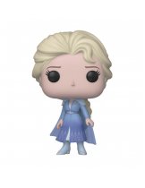Аксессуар Фигурка Funko POP! Vinyl: Disney: Frozen 2: Elsa