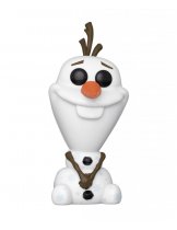 Аксессуар Фигурка Funko POP! Vinyl: Disney: Frozen 2: Olaf #583