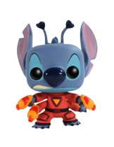 Аксессуар Фигурка Funko POP! Vinyl: Disney: Lilo & Stitch: Stitch 626 #125