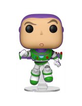 Аксессуар Фигурка Funko POP! Vinyl: Disney: Toy Story 4: Buzz Lightyear #523